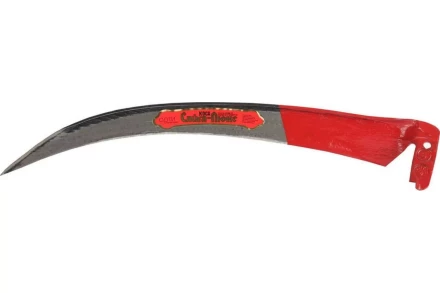 Коса "Сайга-люкс", отбитая, заточенная, №6, 60см 39825-6 купить в Надыме