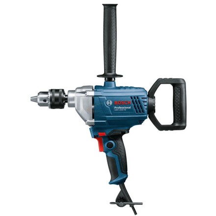 Дрель-миксер BOSCH GBM 1600 RE купить в Надыме