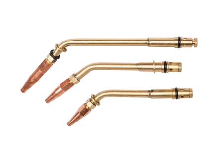 Горелка ацетиленовая Г2-М 6/6 наконечник 0-1-2-3 Сварог купить в Надыме