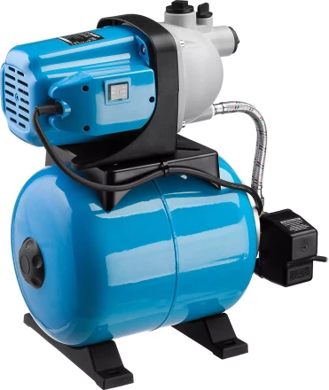 Насосная станция НАС-М3-1200 серия МАСТЕР купить в Надыме