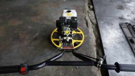 Затирочная машина STEM Techno SPT 241 купить в Надыме
