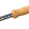 Паяльник с деревянной рукояткой и долговечным жалом, STAYER "MASTER" MAXTerm, 55310-60, 60 Вт, клин 55310-60 купить в Надыме