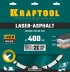 Диски алмазные отрезные для бетонорезов и швонарезчиков ASPHALT 36687-400 купить в Надыме