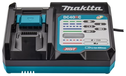 Зарядное устройство DC40RC Makita 191M91-1 купить в Надыме