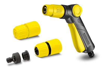 пистолет-распылитель и коннекторы Karcher купить в Надыме