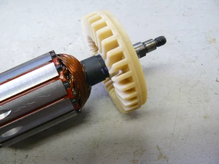 Ротор под шлиц U503-801-027 купить в Надыме