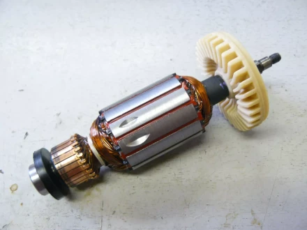 Ротор под шлиц U503-801-027 купить в Надыме