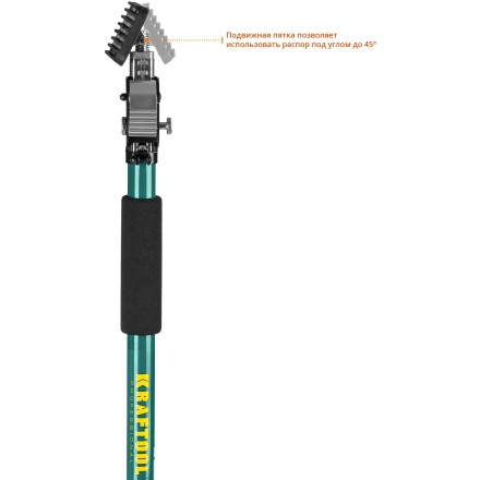 Распор телескопический KRAFTOOL SUP 32238 купить в Надыме