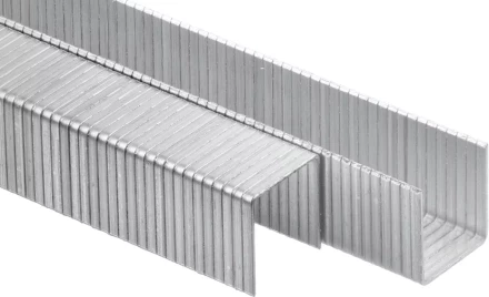 Скобы для плайера, тип 73, калибр 20GA 31773-12 купить в Надыме