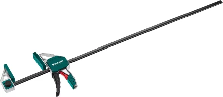 Струбцина KRAFTOOL EXTREM пистолетная 32228-127 купить в Надыме