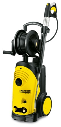 Мойка высокого давления Karcher HD 7/18 CX (Мойка Керхер HD 7/18 CX) купить в Надыме