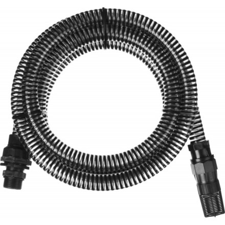 Шланг GRINDA всасывающий, с фильтром и обратным клапаном, 1&quot;, 7м 8-429007-1-7_z02 купить в Надыме