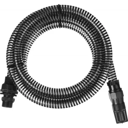 Шланг GRINDA всасывающий, с фильтром и обратным клапаном, 1", 7м 8-429007-1-7_z02 купить в Надыме