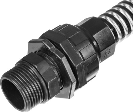 Шланг GRINDA всасывающий, с фильтром и обратным клапаном, 1&quot;, 7м 8-429007-1-7_z02 купить в Надыме