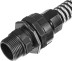 Шланг GRINDA всасывающий, с фильтром и обратным клапаном, 1&quot;, 7м 8-429007-1-7_z02 купить в Надыме