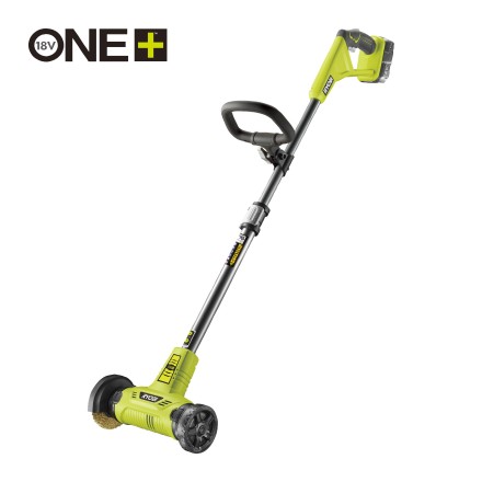 Ryobi 18В Щеточная машина RY18PCA-120 5133004728 купить в Надыме