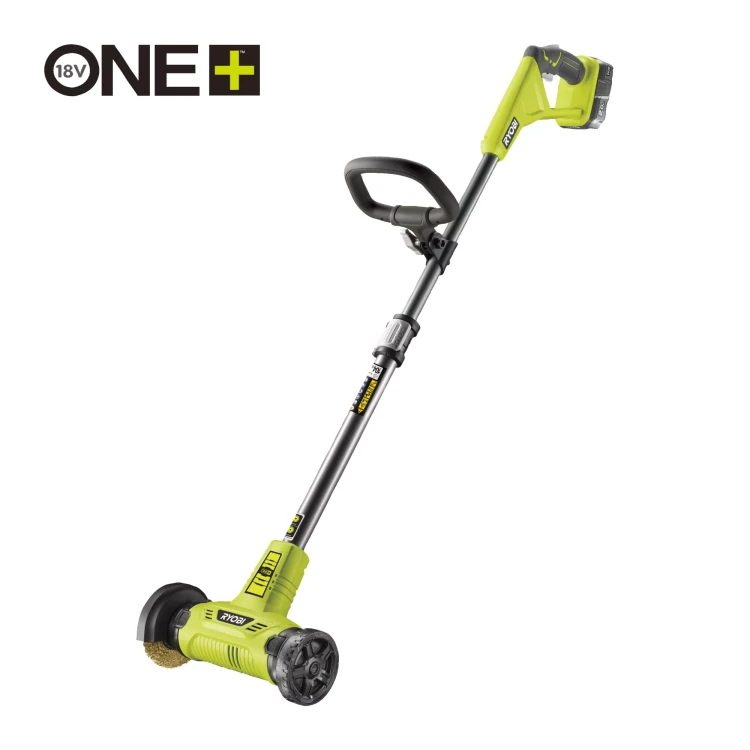 Ryobi 18В Щеточная машина RY18PCA-120 5133004728 купить в Надыме
