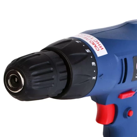 Электрический шуруповерт Диолд ЭШ-0,45 купить в Надыме