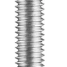 Болт ЗУБР "МАСТЕР" с шестигранной головкой, ГОСТ 7798-70, класс прочности 5.8, оцинкованный, M6x80мм, 5кг 303080-06-080 купить в Надыме