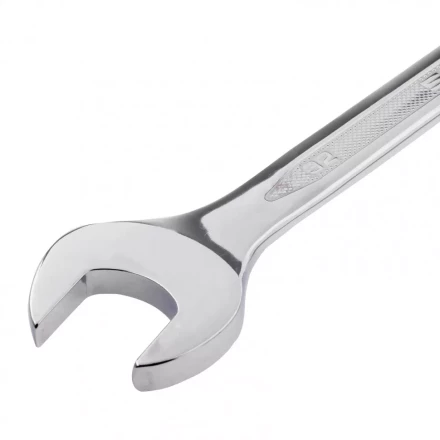 Ключ комбинированный 32 мм CrV антислип Stels 15267 купить в Надыме