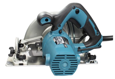Пила дисковая Makita HS7601K купить в Надыме
