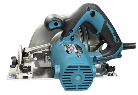 Пила дисковая Makita HS7601K купить в Надыме