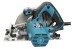 Пила дисковая Makita HS7601K купить в Надыме