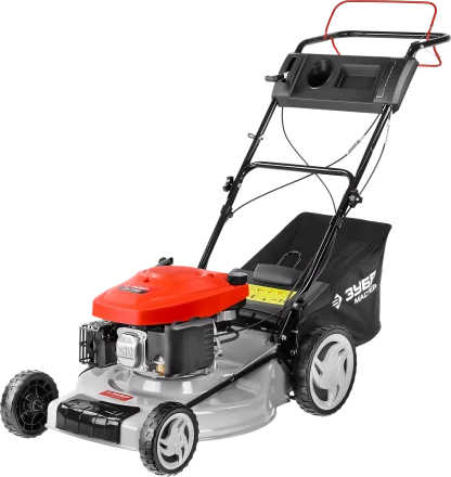 Газонокосилка самоходная бензиновая ГКБ-510СТ серия МАСТЕР купить в Надыме