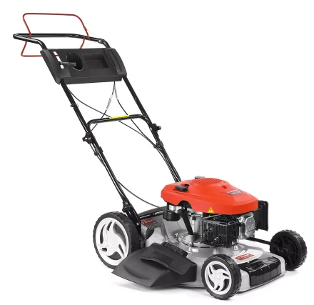 Газонокосилка самоходная бензиновая ГКБ-510СТ серия МАСТЕР купить в Надыме