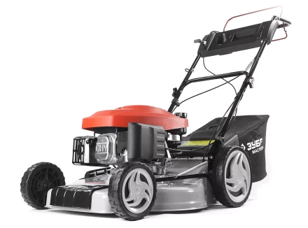 Газонокосилка самоходная бензиновая ГКБ-510СТ серия МАСТЕР купить в Надыме