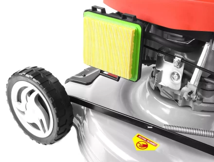 Газонокосилка самоходная бензиновая ГКБ-510СТ серия МАСТЕР купить в Надыме