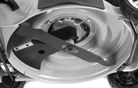 Газонокосилка самоходная бензиновая ГКБ-510СТ серия МАСТЕР купить в Надыме