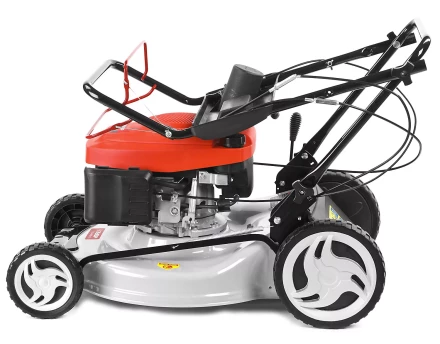 Газонокосилка самоходная бензиновая ГКБ-510СТ серия МАСТЕР купить в Надыме