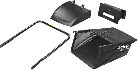 Газонокосилка самоходная бензиновая ГКБ-510СТ серия МАСТЕР купить в Надыме