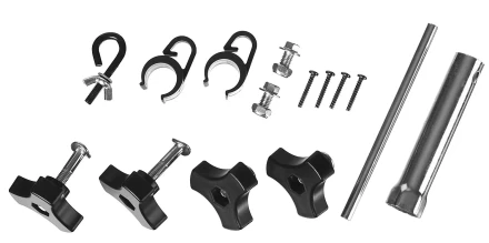 Газонокосилка самоходная бензиновая ГКБ-510СТ серия МАСТЕР купить в Надыме