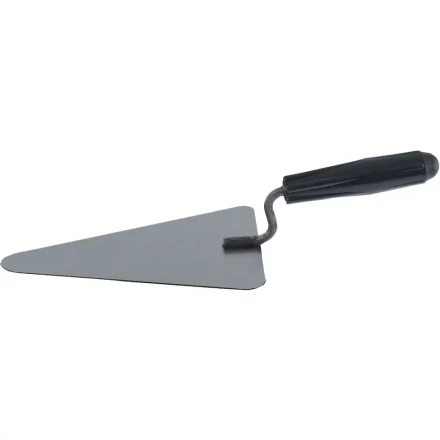 Кельма бетонщика КБ стальная пластиковая ручка Россия 86340 купить в Надыме