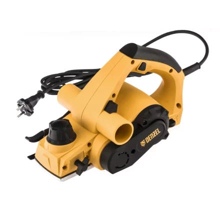 Рубанок электрический EP-82 Denzel 27801 купить в Надыме