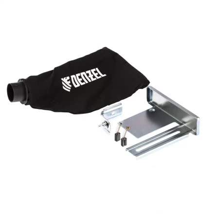 Рубанок электрический EP-82 Denzel 27801 купить в Надыме