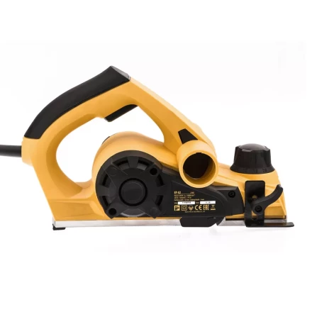 Рубанок электрический EP-82 Denzel 27801 купить в Надыме