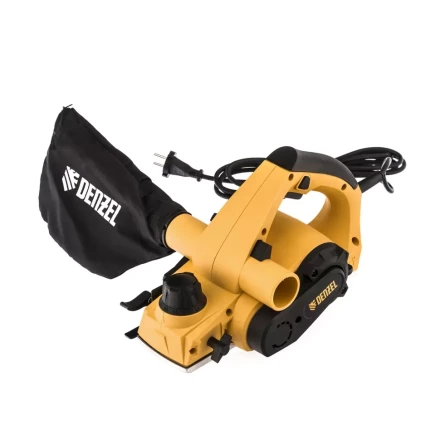 Рубанок электрический EP-82 Denzel 27801 купить в Надыме