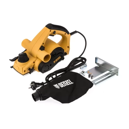 Рубанок электрический EP-82 Denzel 27801 купить в Надыме