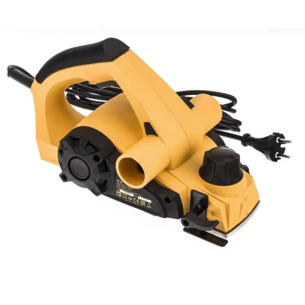 Рубанок электрический EP-82 Denzel 27801 купить в Надыме