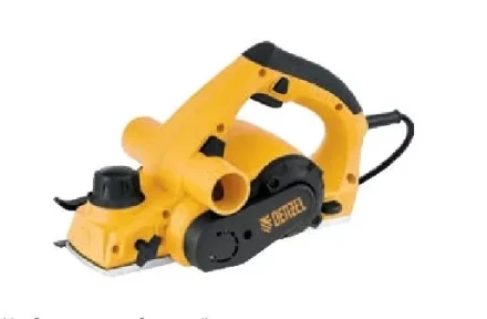 Рубанок электрический EP-82 Denzel 27801 купить в Надыме