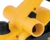 Рубанок электрический EP-82 Denzel 27801 купить в Надыме