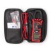 Токоизмерительные клещи КВТ KT 206D с True RMS (80753) купить в Надыме