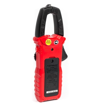 Токоизмерительные клещи КВТ KT 206D с True RMS (80753) купить в Надыме
