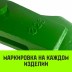 Зажим канатный клиновый S-421 HITCH 22 мм (SZ071201) купить в Надыме