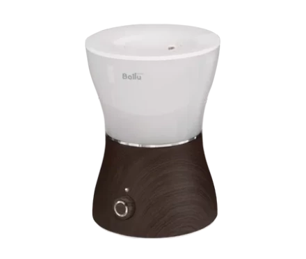 Увлажнитель ультразвуковой BALLU UHB-400 wenge/венге (механика) купить в Надыме