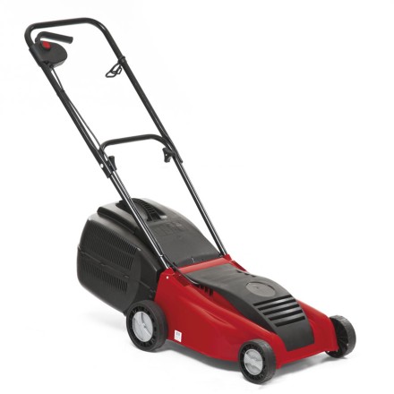 Электрическая газонокосилка MTD Smart 38 E купить в Надыме