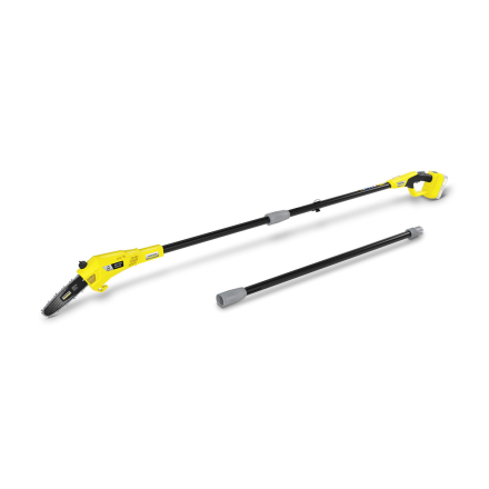 Аккумуляторный сучкорез KARCHER PSW 18-20 купить в Надыме